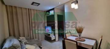 Apartamento 2 quartos à venda Distrito Industrial I, Manaus - R$ 330.000 - ADAP20407