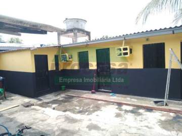 Kitnet/Conjugado 351m² à venda Parque Dez de Novembro, Manaus - R$ 300.000 - ADKI90001