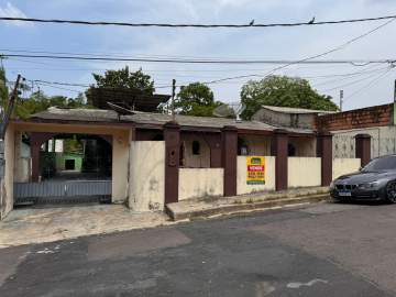 Casa 6 quartos à venda Aleixo, Manaus - R$ 500.000 - ADCA60015