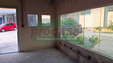 Ótima localização - Loja 51m² para alugar Aleixo, Manaus - R$ 1.800 - ADLJ00040
