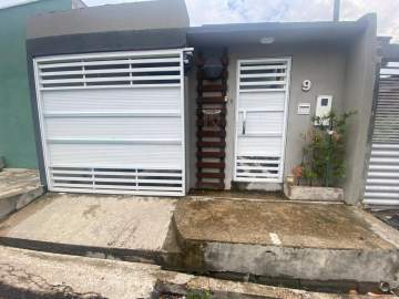 Casa à venda Colônia Terra Nova, Manaus - R$ 400.000 - ADCA00023