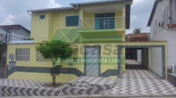 Casa 5 quartos à venda Parque Dez de Novembro, Manaus - R$ 870.000 - ADCA50041