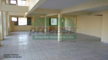 Casa para alugar Centro, Manaus - R$ 5.000 - ADCA00024