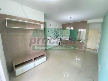 Apartamento 3 quartos à venda Colônia Terra Nova, Manaus - R$ 262.500 - ADAP30193