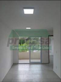 Apartamento 2 quartos para alugar Ponta Negra, Manaus - R$ 2.000 - ADAP20418