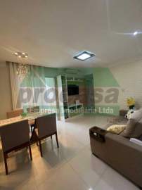 Apartamento 2 quartos à venda Flores, Manaus - R$ 410.000 - ADAP20419