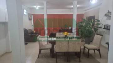 Casa 3 quartos para venda e aluguel Cidade Nova, Manaus - R$ 2.600 - ADCA30180