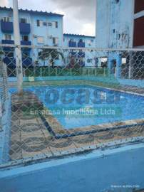 Ótima localização - Apartamento 2 quartos à venda Petrópolis, Manaus - R$ 200.000 - ADAP20420