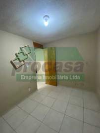 Apartamento 2 quartos à venda Santa Etelvina, Manaus - R$ 75.000 - ADAP20421