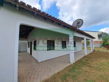 Casa em Condomínio 3 quartos para venda e aluguel Ponta Negra, Manaus - R$ 3.000 - ADCN30085
