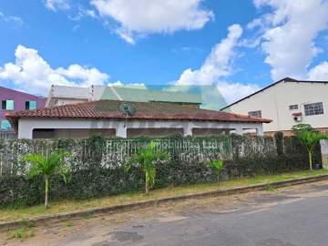 Casa em Condomínio 3 quartos para venda e aluguel Ponta Negra, Manaus - R$ 2.800 - ADCN30085