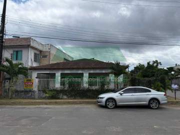 Casa em Condomínio 3 quartos para venda e aluguel Ponta Negra, Manaus - R$ 2.500 - ADCN30085