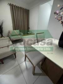 Apartamento 2 quartos à venda Ponta Negra, Manaus - R$ 475.000 - ADAP20423