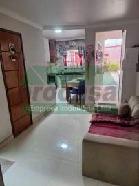 Casa 3 quartos à venda Aparecida, Manaus - R$ 530.000 - ADCA30182