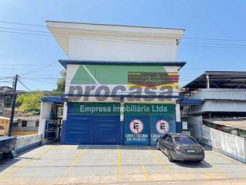 Lançamento - Apartamento 1 quarto para alugar Cachoeirinha, Manaus - R$ 1.001 - ADAP10068