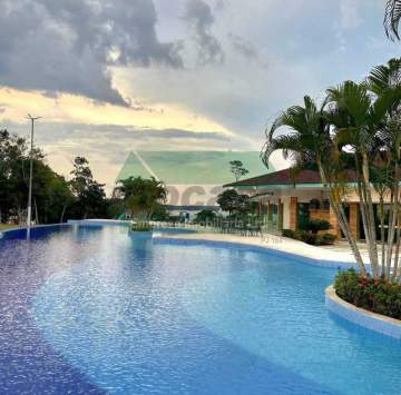 Lote à venda Ponta Negra, Manaus - R$ 680.000 - ADLT00007