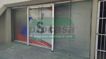 Ponto comercial 100m² para alugar Adrianópolis, Manaus - R$ 8.000 - ADPC00110