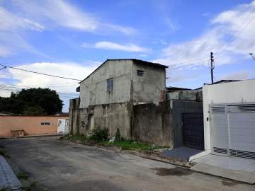 Casa 3 quartos à venda Cidade Nova, Manaus - R$ 300.000 - ADCA30185