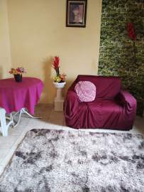 Casa 3 quartos à venda Redenção, Manaus - R$ 220.000 - ADCA30186