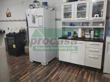 Casa 2 quartos à venda Novo Aleixo, Manaus - R$ 265.000 - ADCA20153