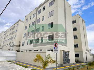 Ótima localização - Apartamento 2 quartos para alugar Planalto, Manaus - R$ 1.600 - ADAP20431