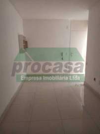 Apartamento 2 quartos para alugar Tarumã, Manaus - R$ 1.200 - ADAP20435