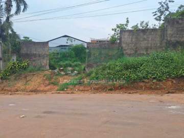 Terreno Industrial à venda Tarumã Açu, Manaus - R$ 290.000 - ADIN00003