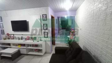 Casa 2 quartos à venda Gilberto Mestrinho, Manaus - R$ 150.000 - ADCA20155