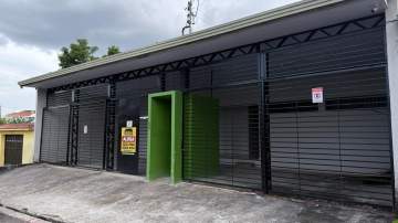 Lançamento - Apartamento 1 quarto para alugar Parque das Laranjeiras, Manaus - R$ 1.100 - ADAP10077