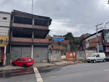 Prédio 480m² para alugar Armando Mendes, Manaus - R$ 15.000 - ADPR00030