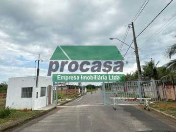 Imperdível - Terreno Residencial à venda Zona Rural, Iranduba - R$ 70.000 - ADTR00031
