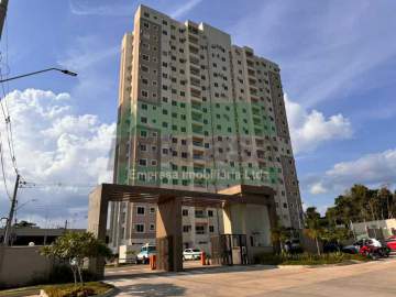 Apartamento 2 quartos para alugar Ponta Negra, Manaus - R$ 2.000 - ADAP20451