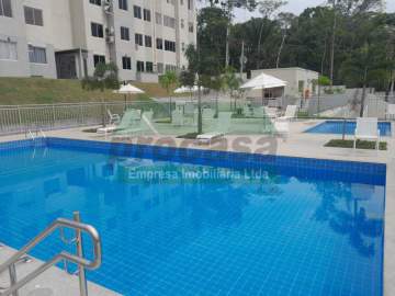 Apartamento 2 quartos à venda Ponta Negra, Manaus - R$ 280.000 - ADAP20452