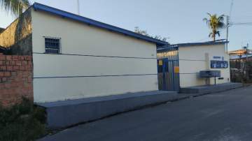 Casa de Vila 10 quartos à venda Tarumã-Açu, Manaus - R$ 280.000 - ADCV100001