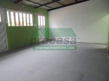 Casa 2 quartos à venda Cidade Nova, Manaus - R$ 275.000 - ADCA20160