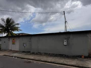 Casa 4 quartos à venda Novo Aleixo, Manaus - R$ 350.000 - ADCA40087