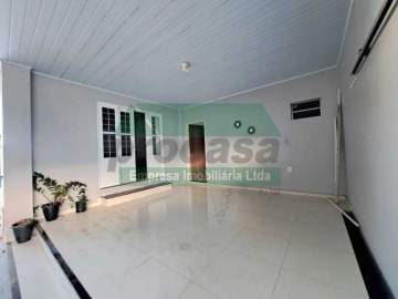 Casa 3 quartos à venda Novo Aleixo, Manaus - R$ 750.000 - ADCA30193