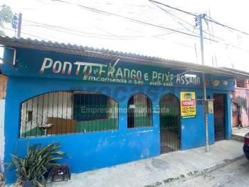 Casa 7 quartos à venda Cidade Nova, Manaus - R$ 220.000 - ADCA70008
