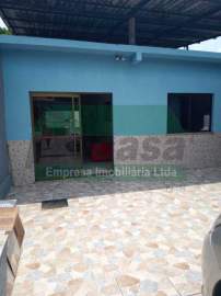 Casa 5 quartos à venda Flores, Manaus - R$ 400.000 - ADCA50044