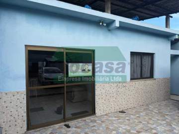 Casa 5 quartos à venda Flores, Manaus - R$ 300.000 - ADCA50044