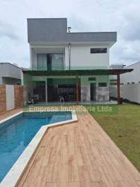 Casa em Condomínio 4 quartos à venda Ponta Negra, Manaus - R$ 1.700.000 - ADCN40030