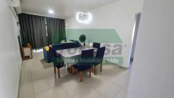 Apartamento 3 quartos à venda Cachoeirinha, Manaus - R$ 440.000 - ADAP30213