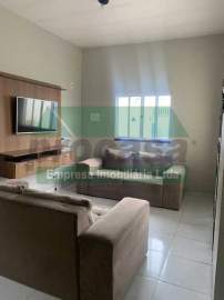 Casa em Condomínio 3 quartos à venda Tarumã, Manaus - R$ 370.000 - ADCN30089
