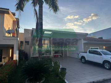 Casa em Condomínio 3 quartos para venda e aluguel Tarumã, Manaus - R$ 7.000 - ADCN30091