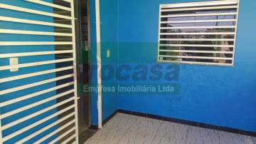 Imperdível - ALUGA-SE CASA MOBILIADA NA REDENÇÃO - ADCA30200