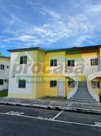 Apartamento 2 quartos à venda Tarumã-Açu, Manaus - R$ 70.000 - ADAP20465