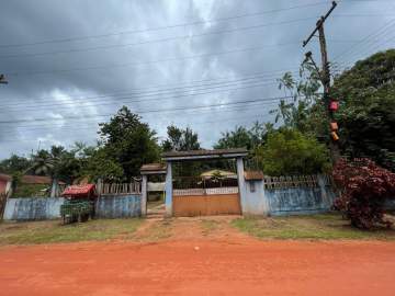 Chácara à venda Zona Rural, Presidente Figueiredo - R$ 200.000 - ADCH00006