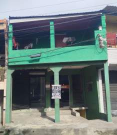 Casa 9 quartos à venda Crespo, Manaus - R$ 550.000 - ADCA90003