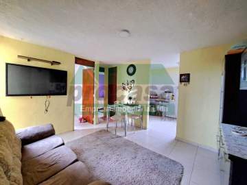 Apartamento 2 quartos à venda Lago Azul, Manaus - R$ 65.000 - ADAP20466