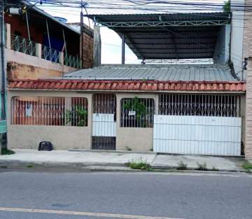 Casa 3 quartos à venda Cidade Nova, Manaus - R$ 280.000 - ADCA30202